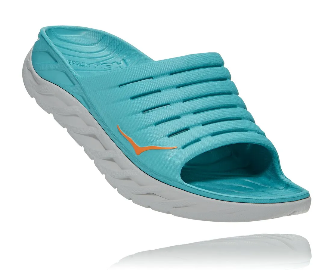 HOKA Ora Recovery Slide - Men's (FINAL SALE)