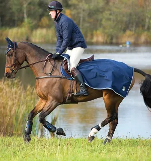 Horseware Rambo Waterproof Fleece Competition Sheet (No fill)