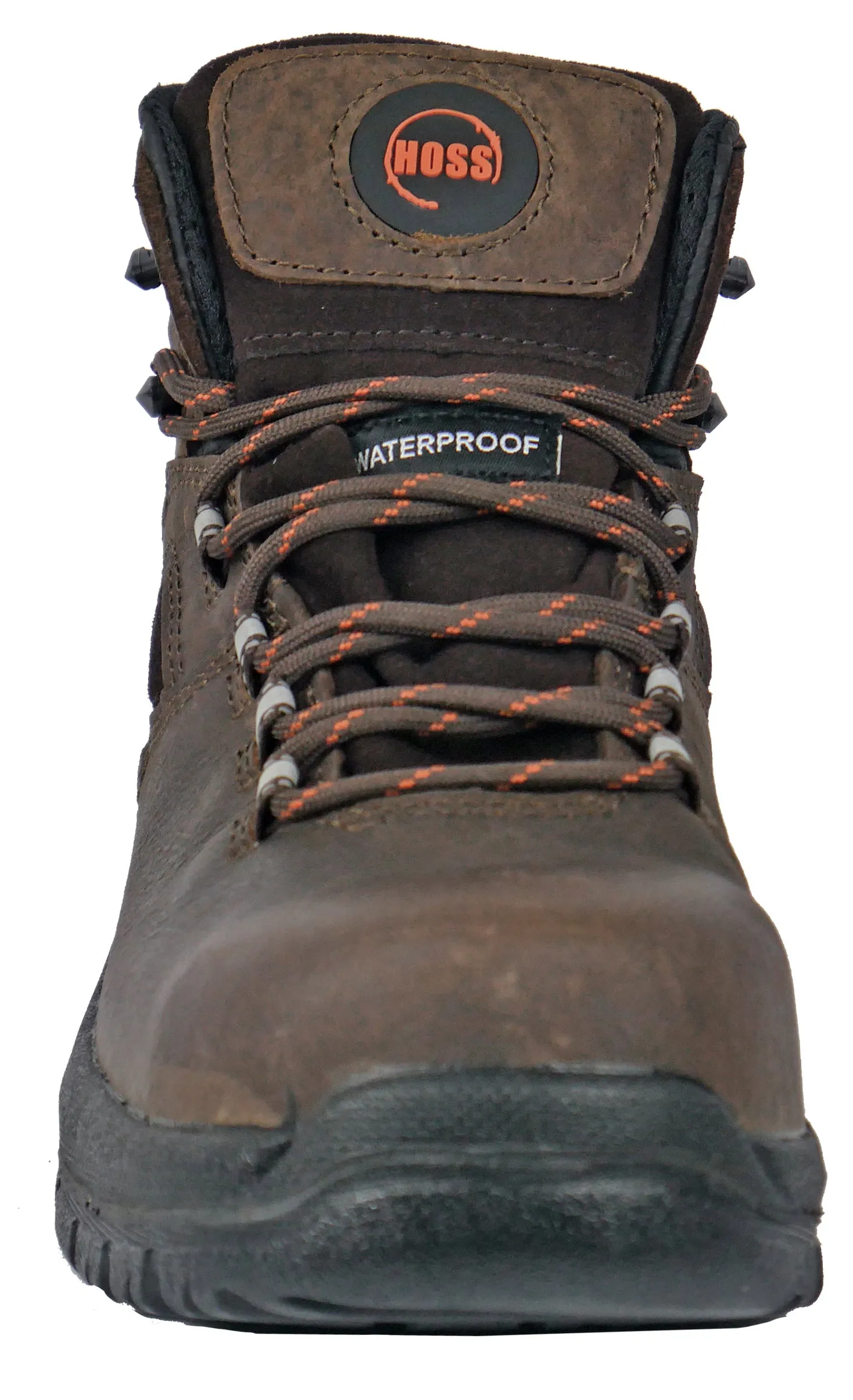Hoss Lorne 6" Non-metallic Composite Toe