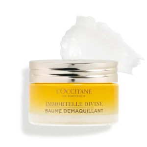 Immortelle Divine Cleansing Balm