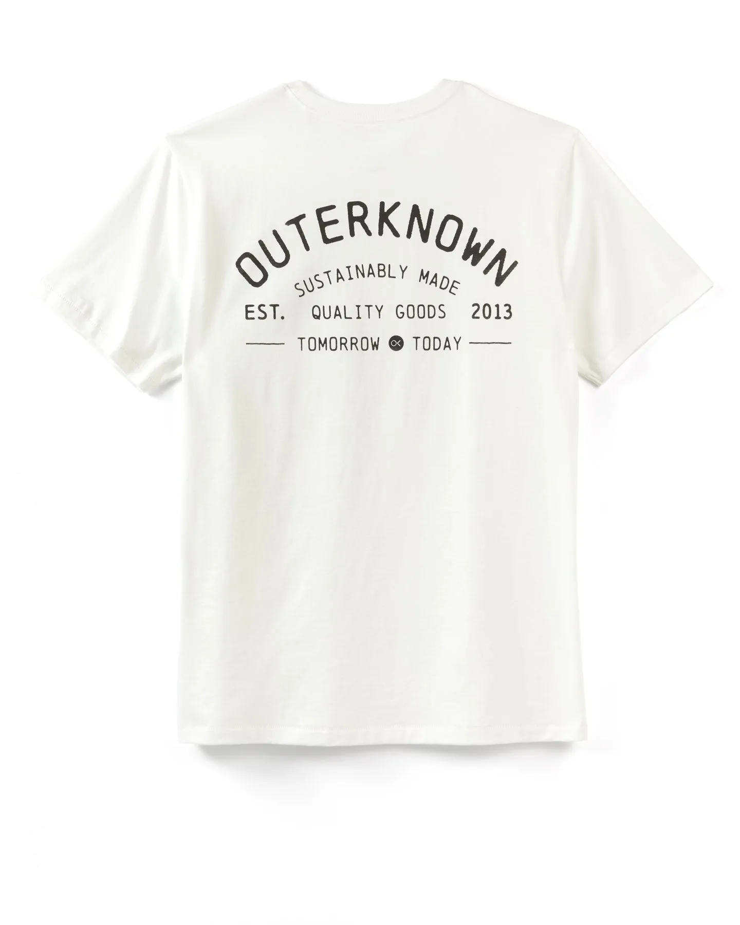 Industrial Outerknown S/S Tee