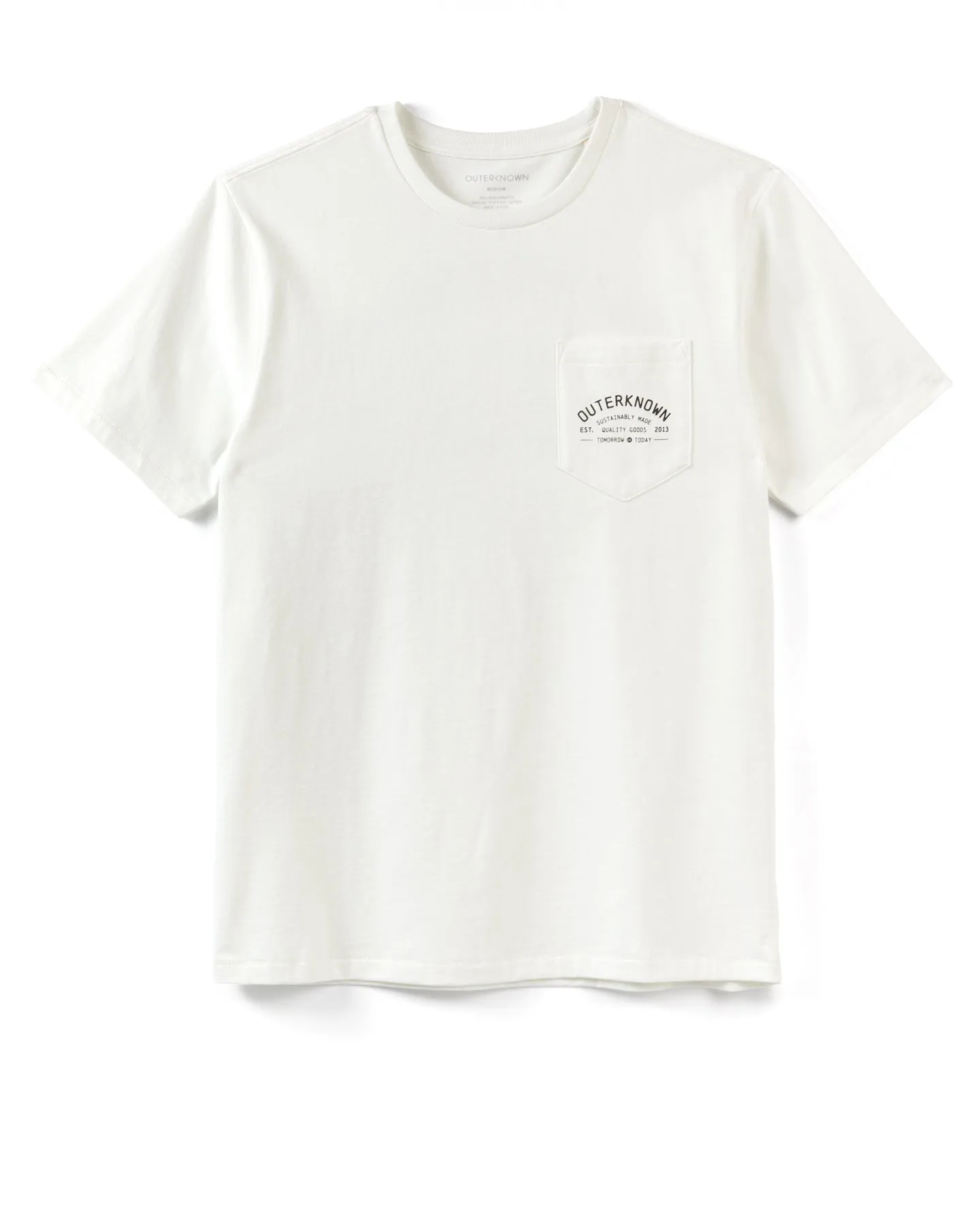 Industrial Outerknown S/S Tee
