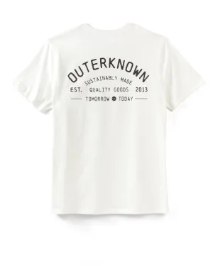 Industrial Outerknown S/S Tee