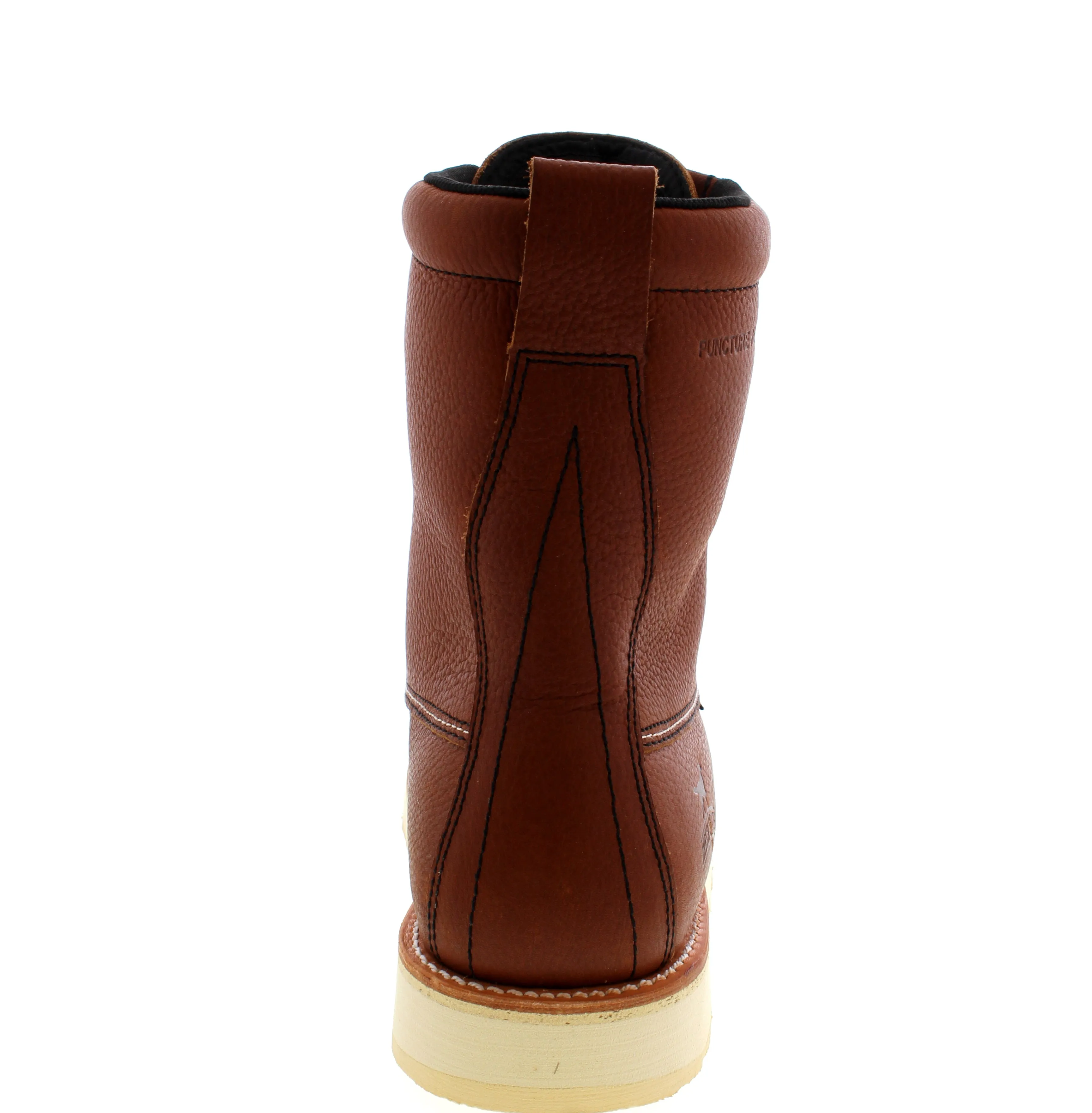 Irish Setter Wingshooter ST 83856 - Tan