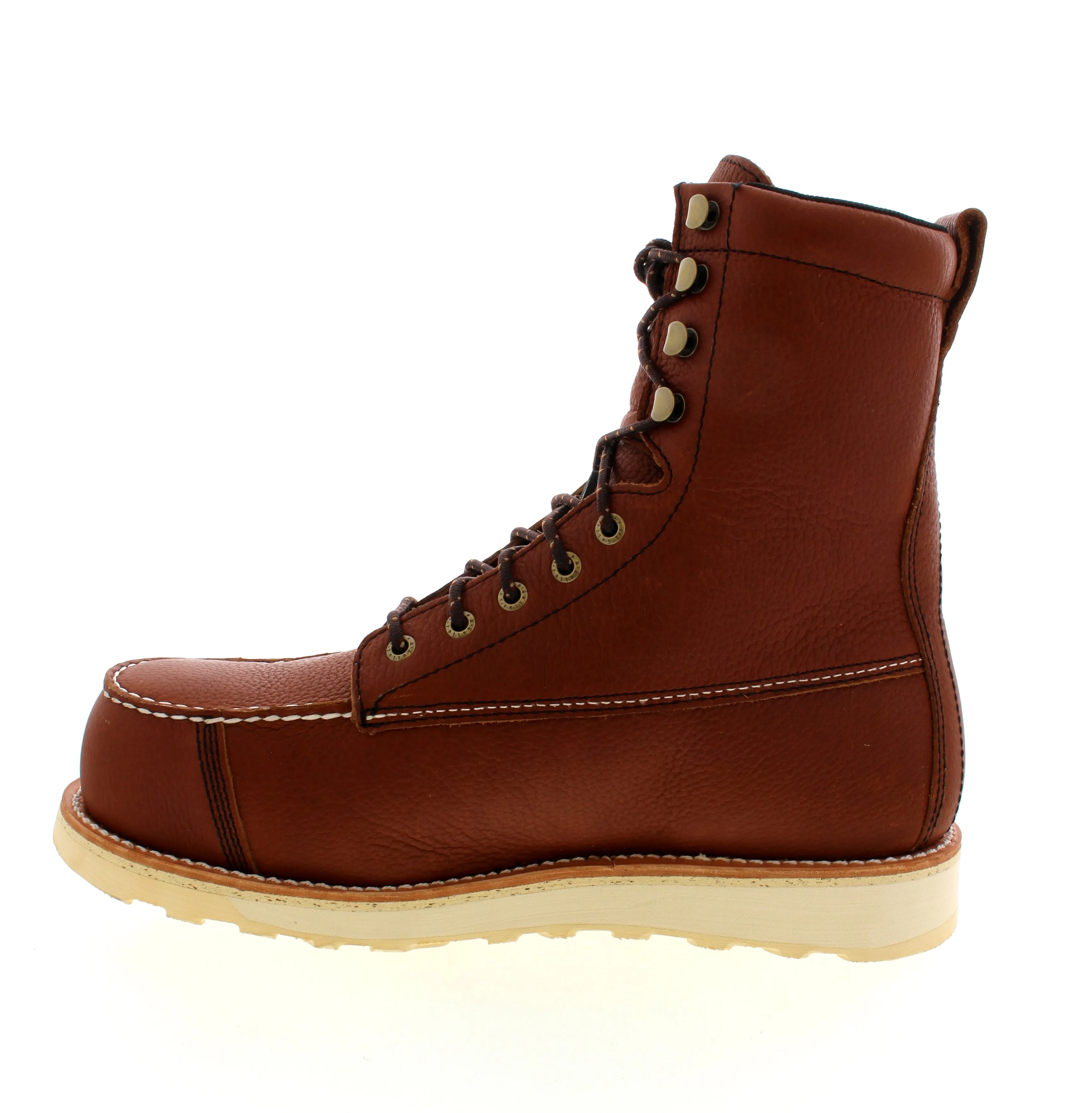 Irish Setter Wingshooter ST 83856 - Tan