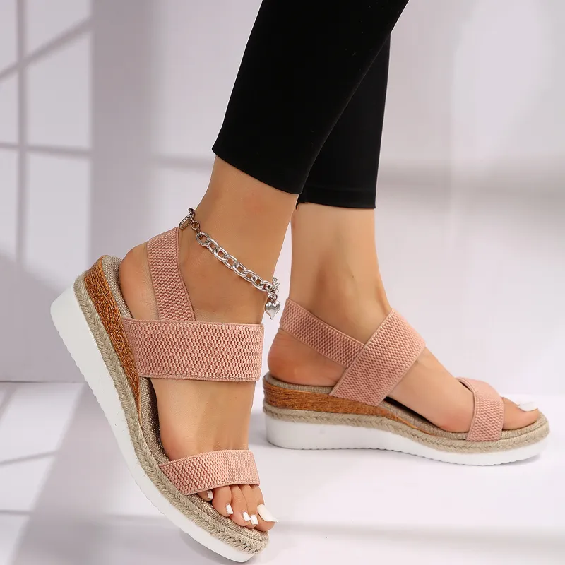 Isabel® | Orthopedic Sandals