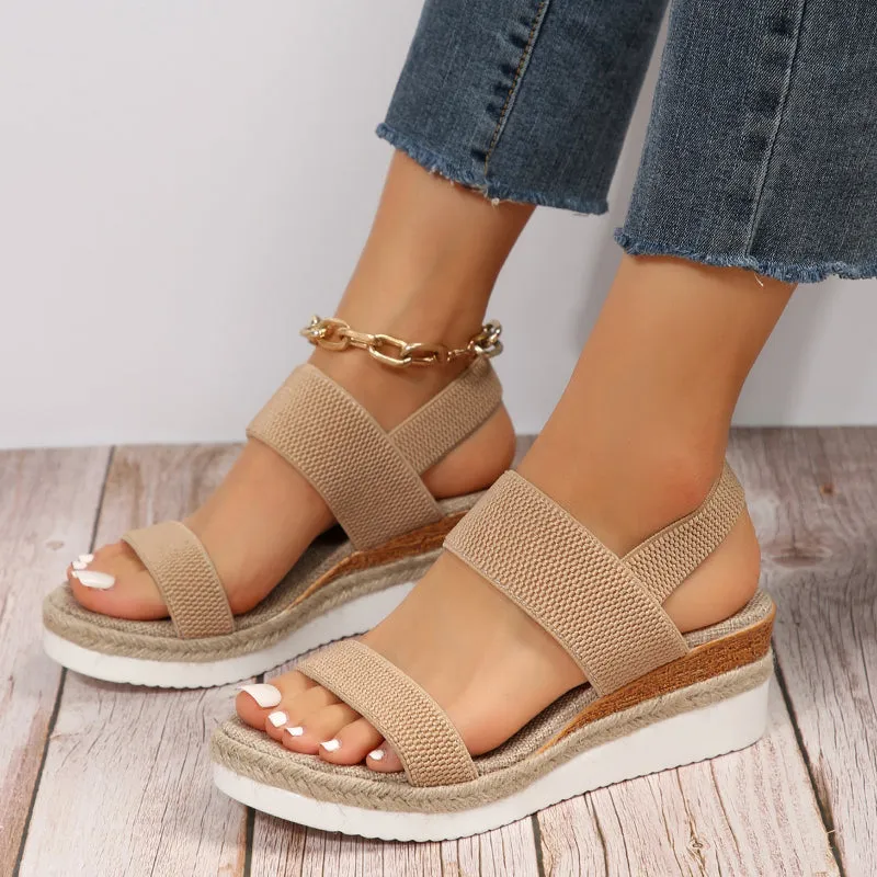 Isabel® | Orthopedic Sandals