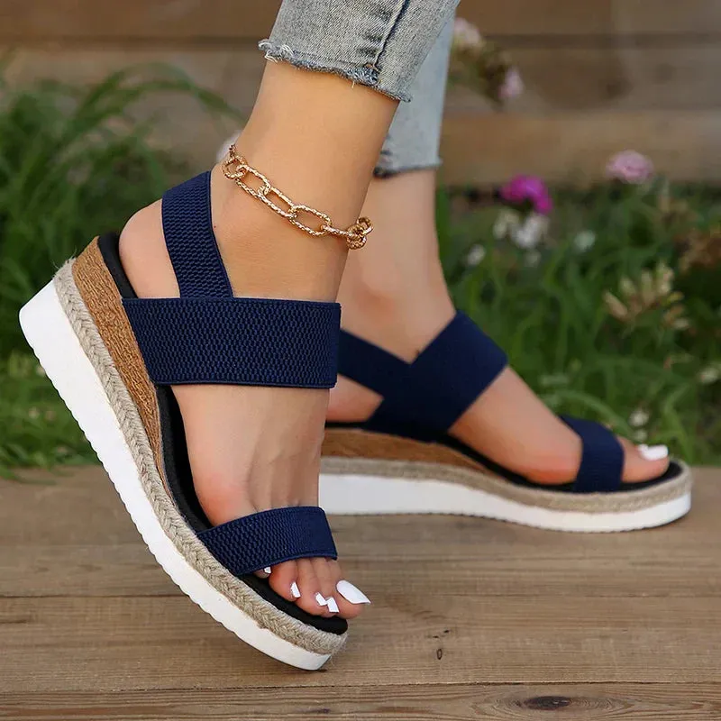 Isabel® | Orthopedic Sandals