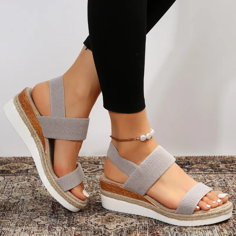 Isabel® | Orthopedic Sandals
