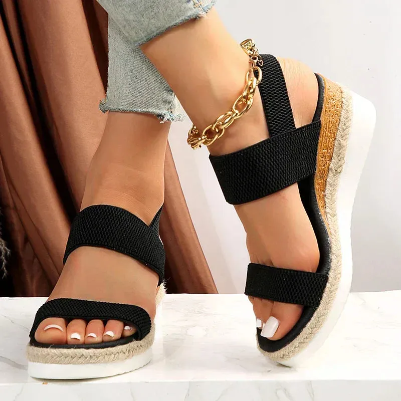Isabel® | Orthopedic Sandals