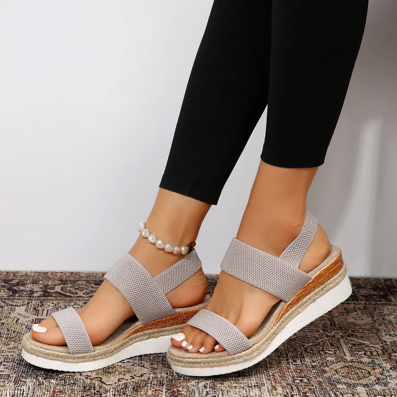 Isabel® | Orthopedic Sandals