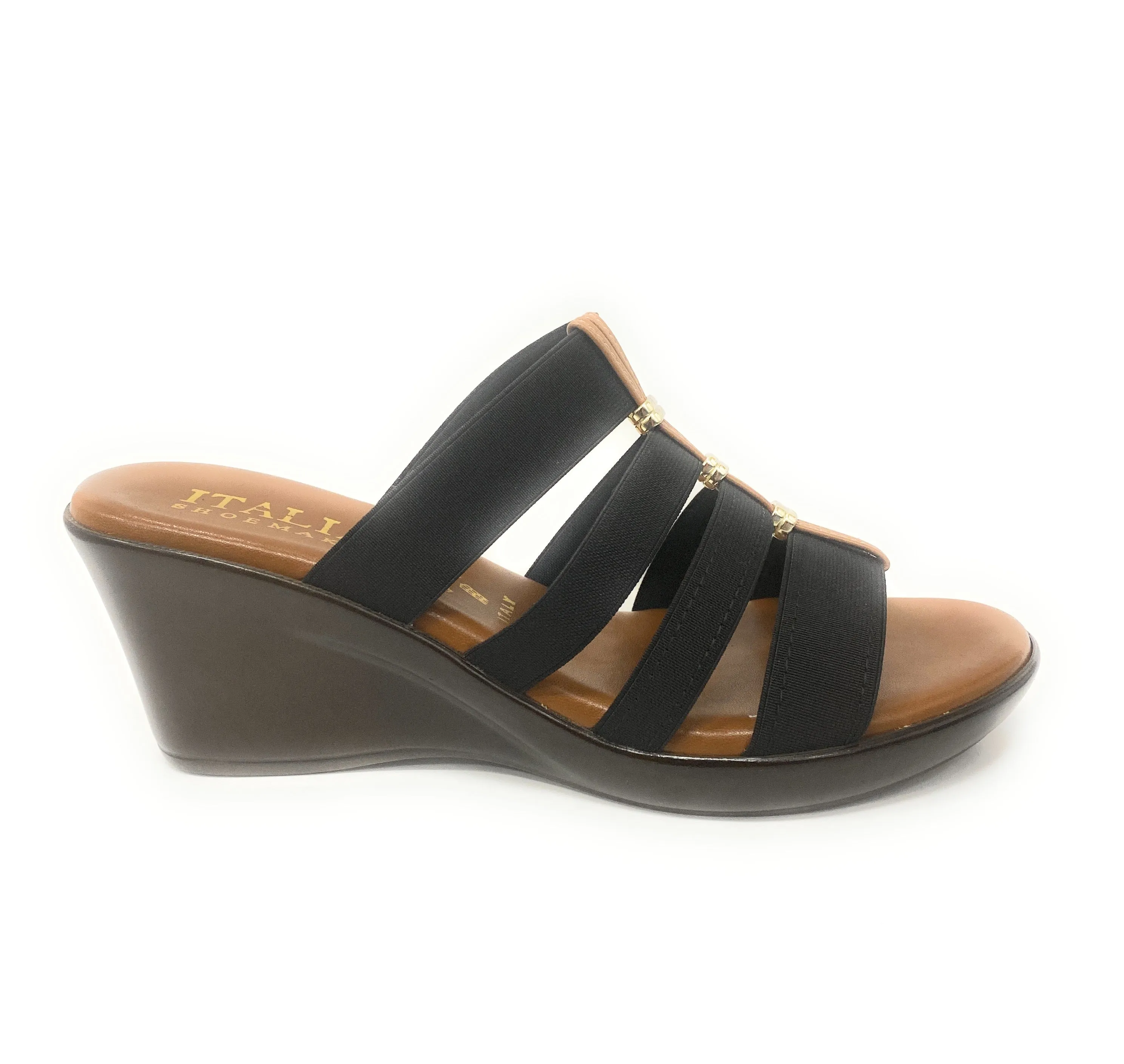 Italian Shoemakers Clover