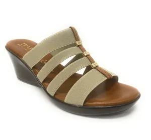 Italian Shoemakers Clover