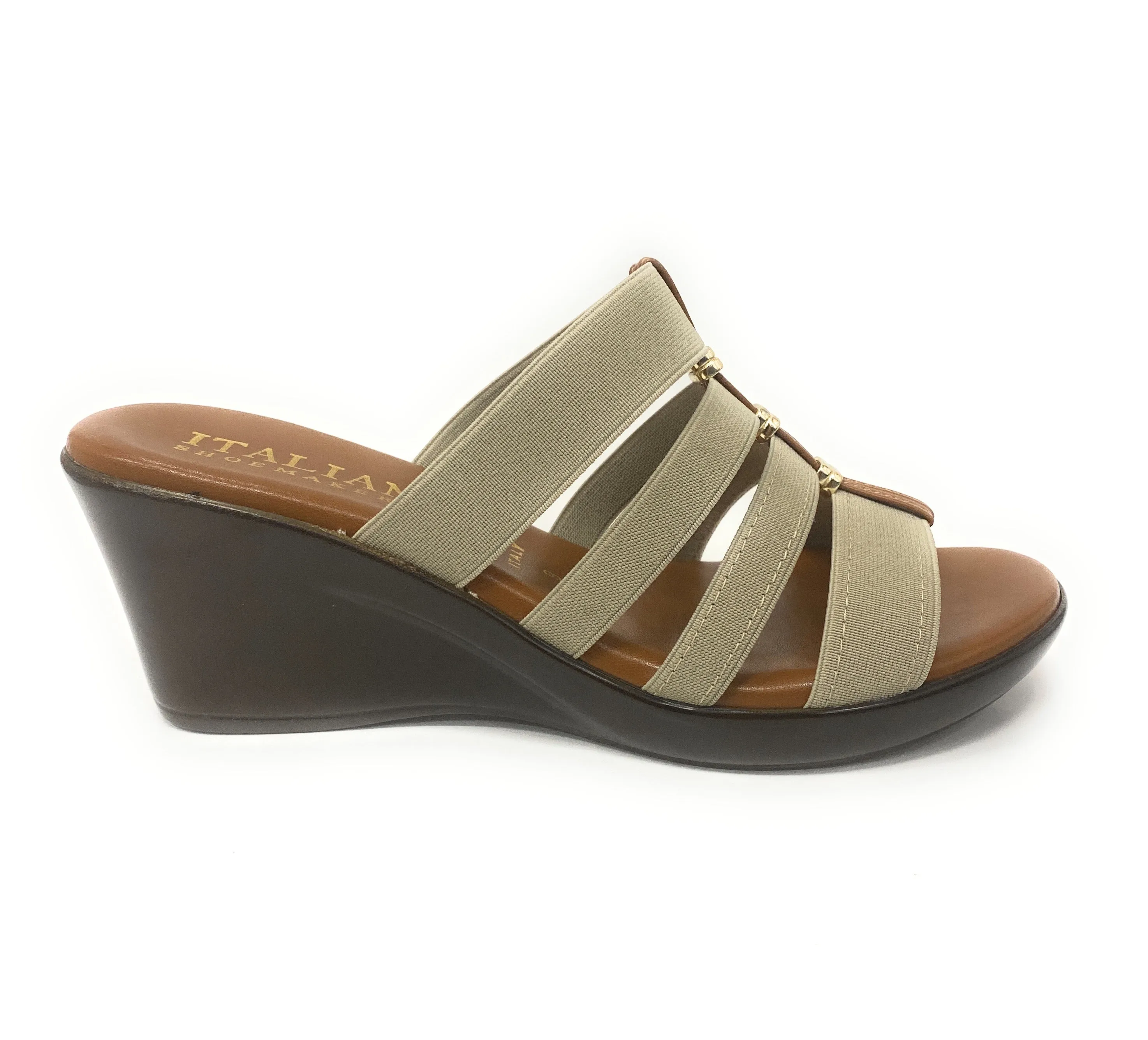 Italian Shoemakers Clover