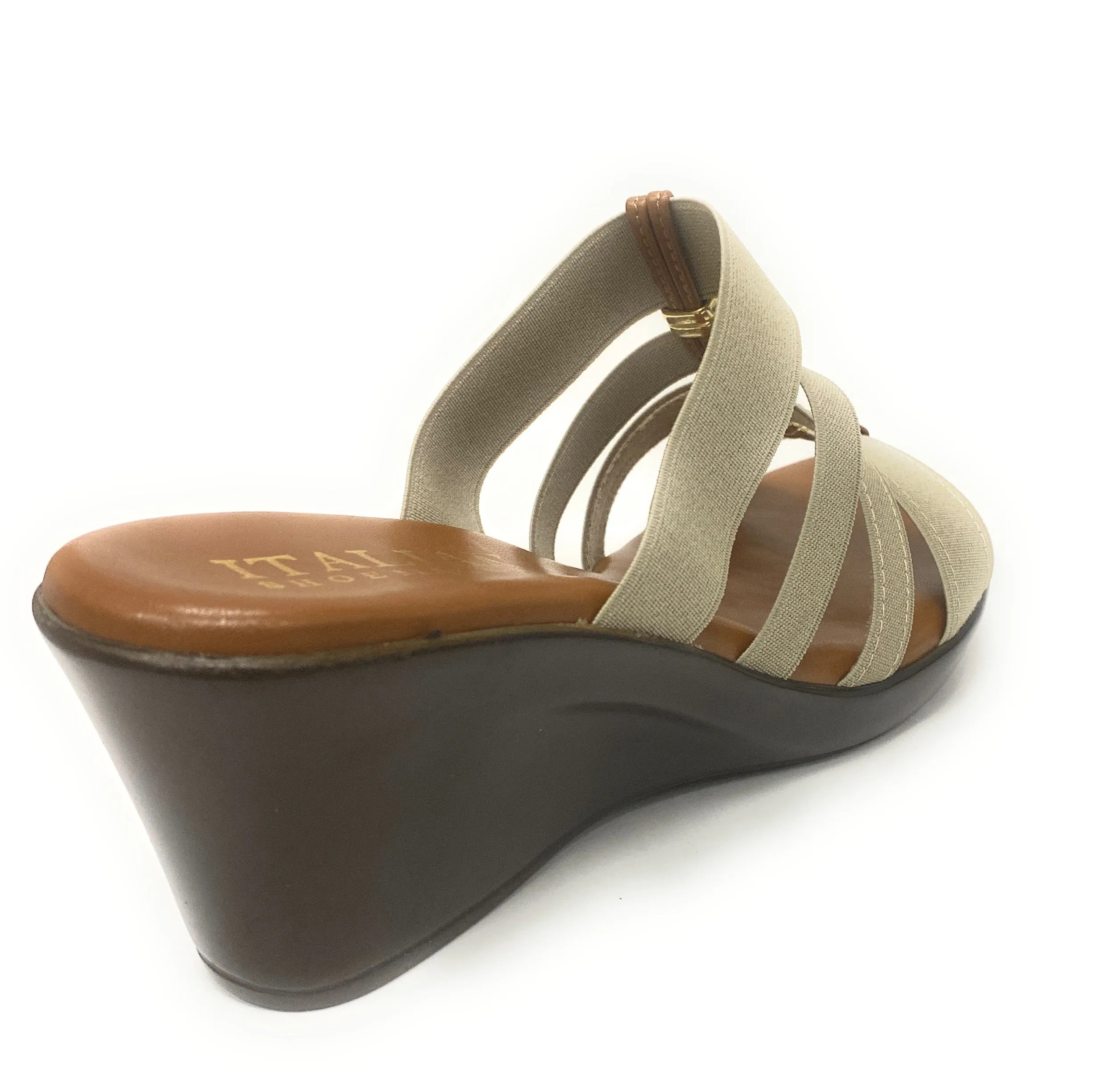 Italian Shoemakers Clover