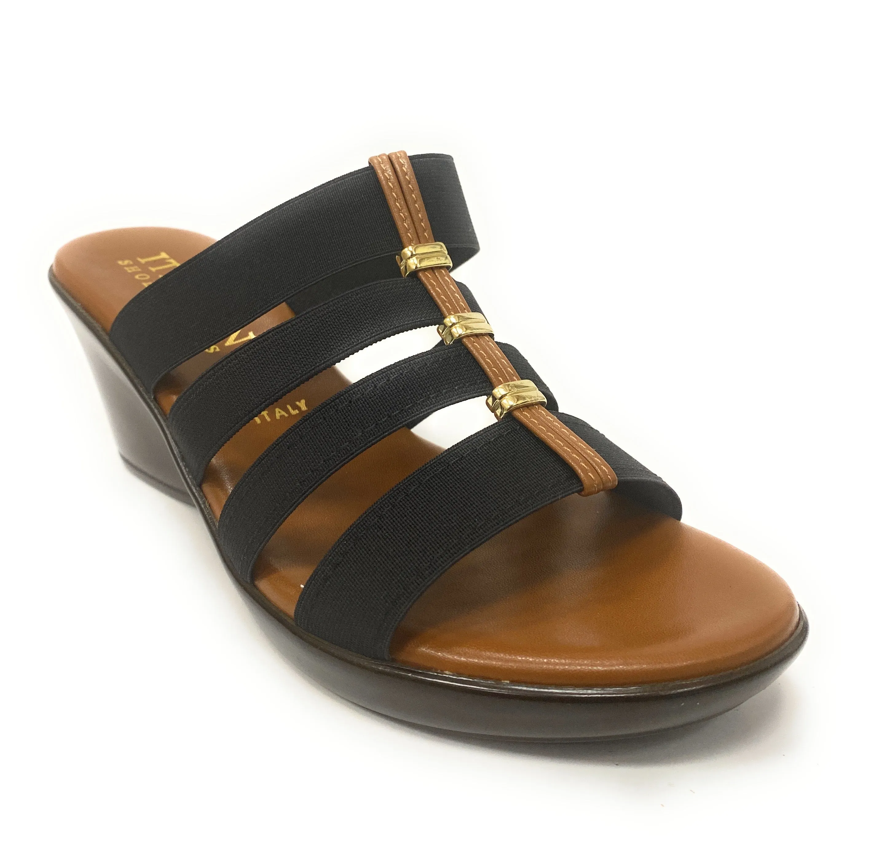Italian Shoemakers Clover
