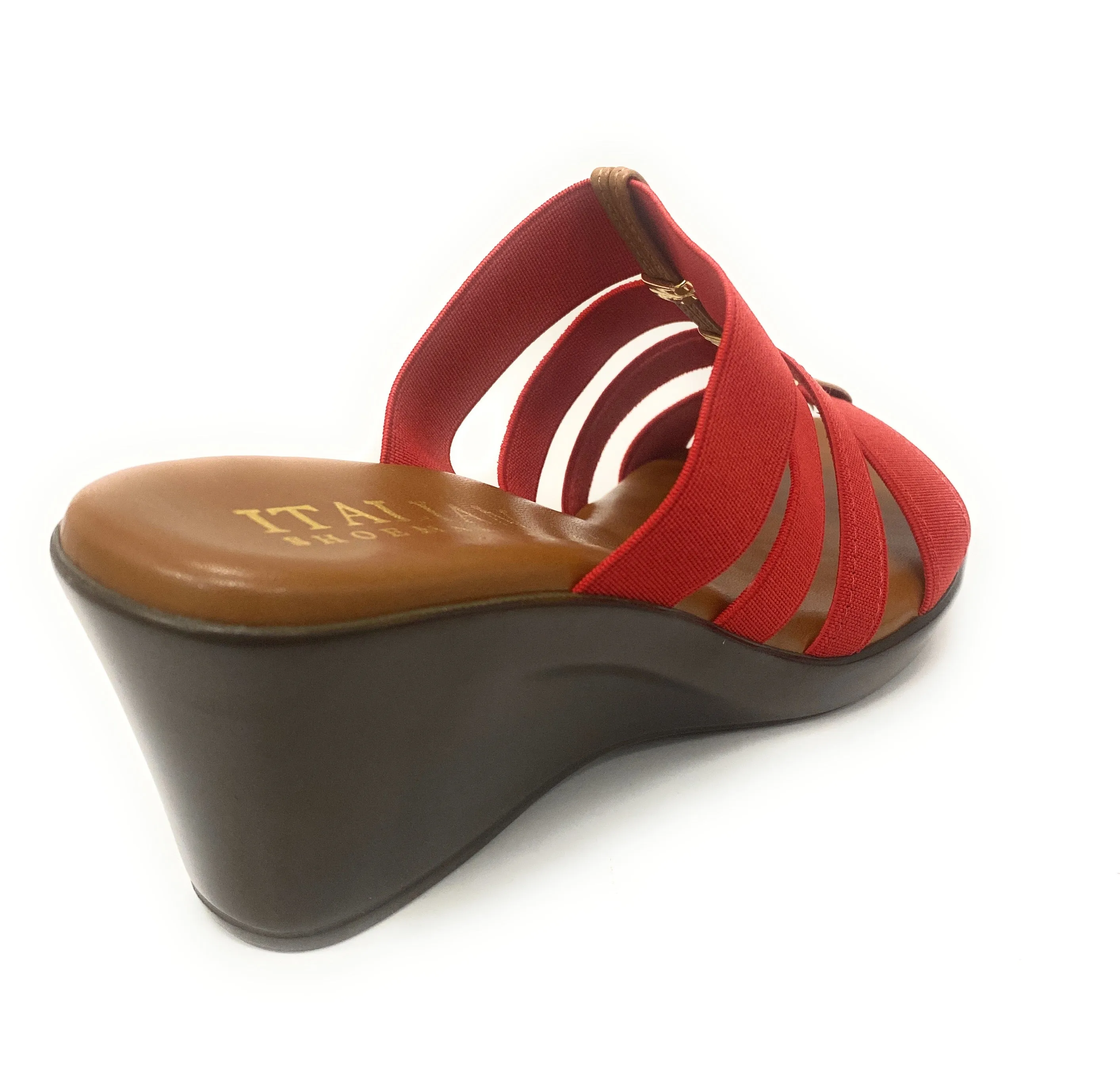 Italian Shoemakers Clover