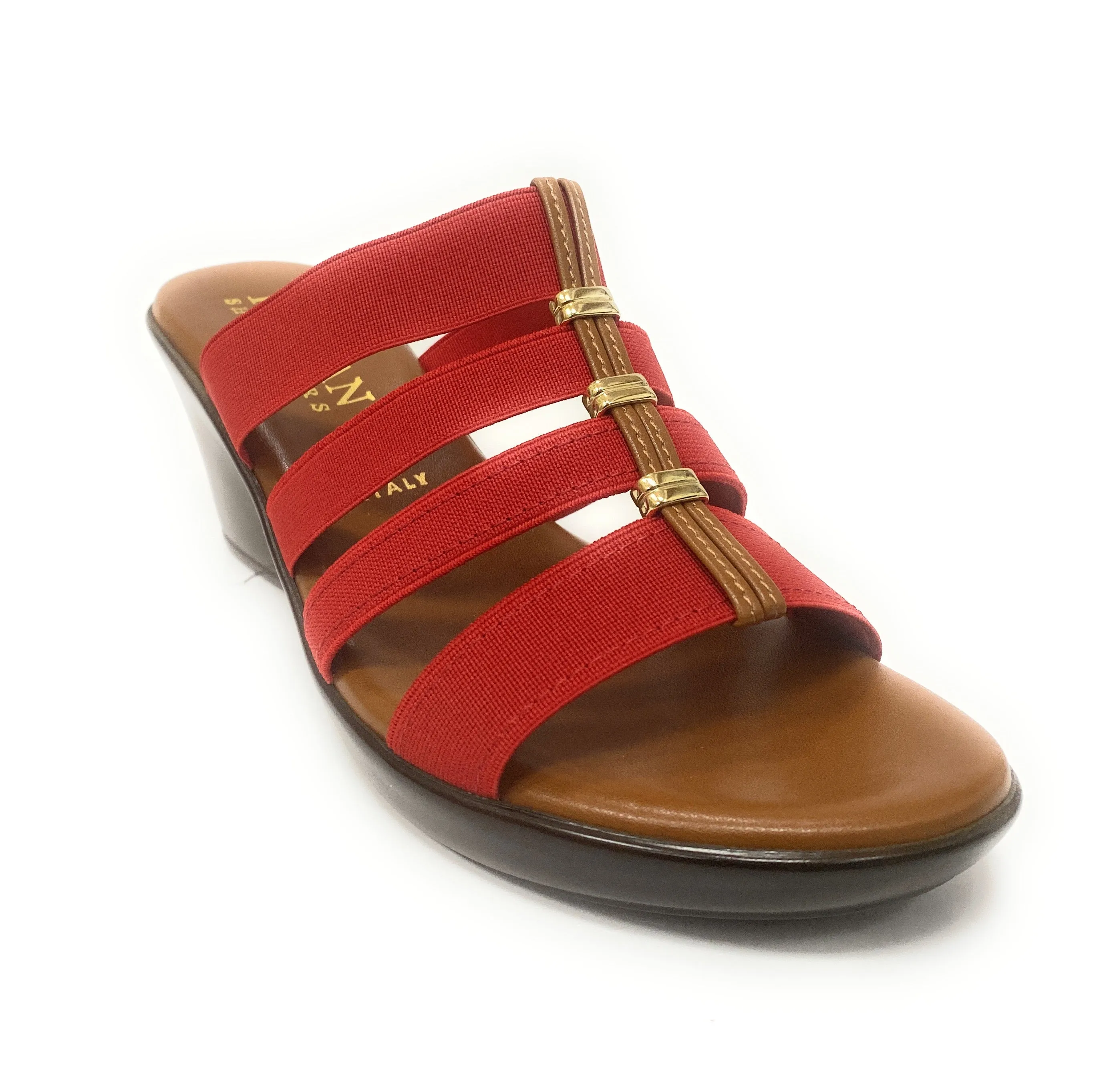 Italian Shoemakers Clover