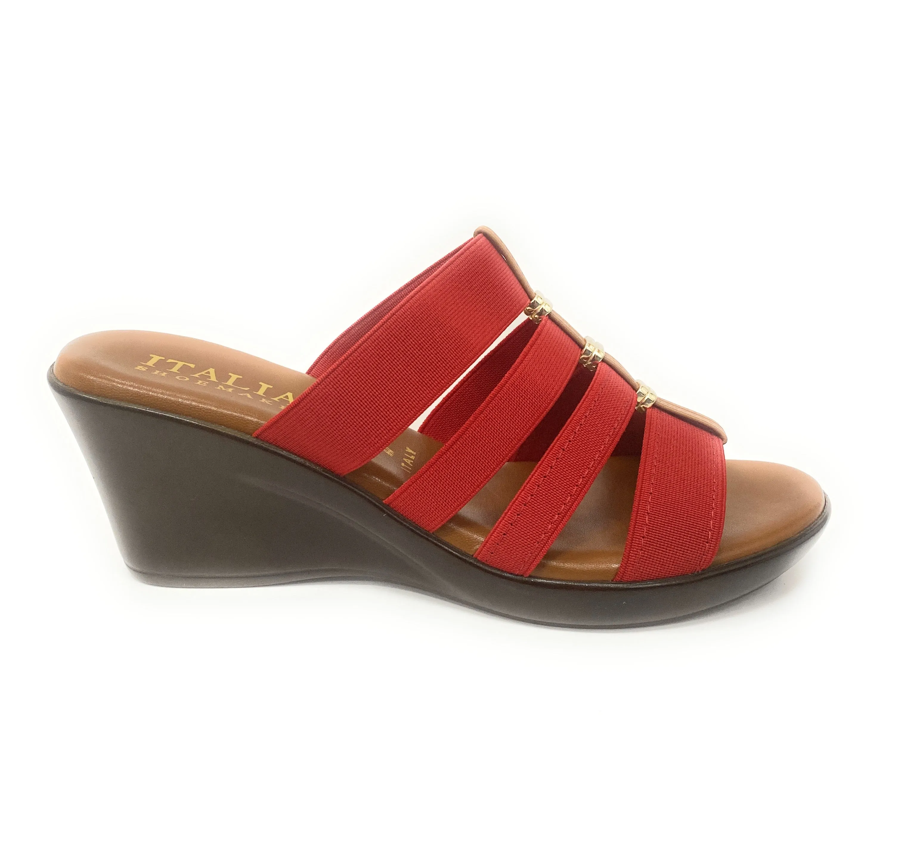 Italian Shoemakers Clover