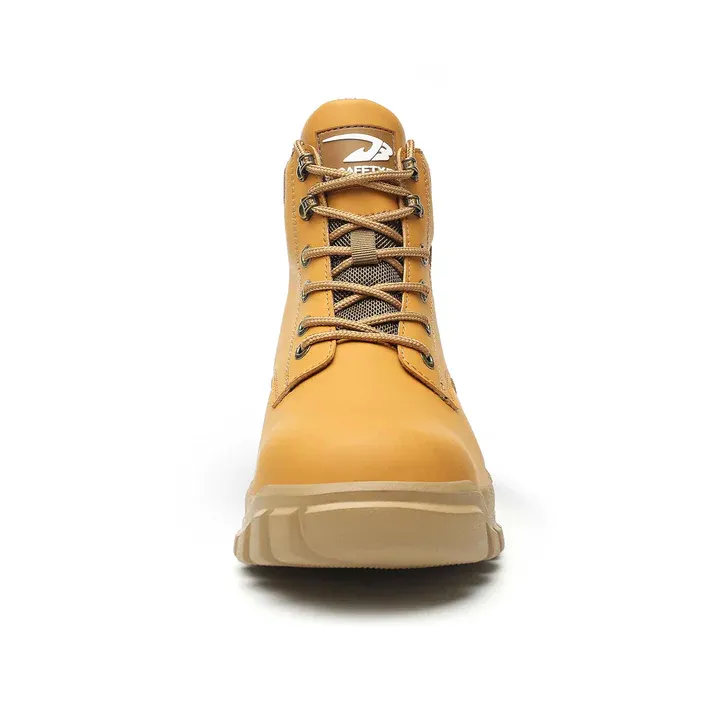 JB | Revolt 2.0 lightweight steel toe waterproof work boots