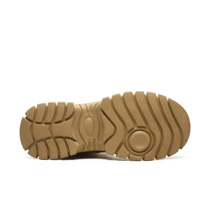 JB | Revolt 2.0 lightweight steel toe waterproof work boots