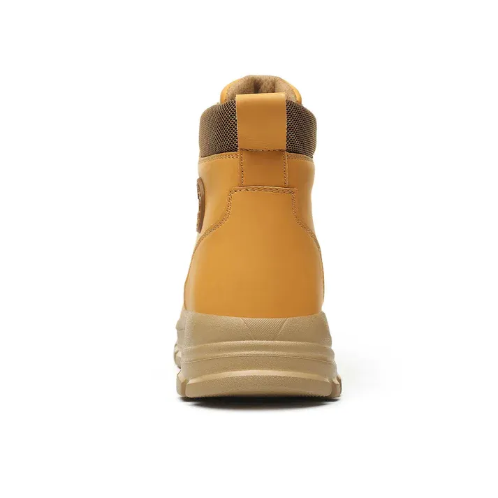JB | Revolt 2.0 lightweight steel toe waterproof work boots