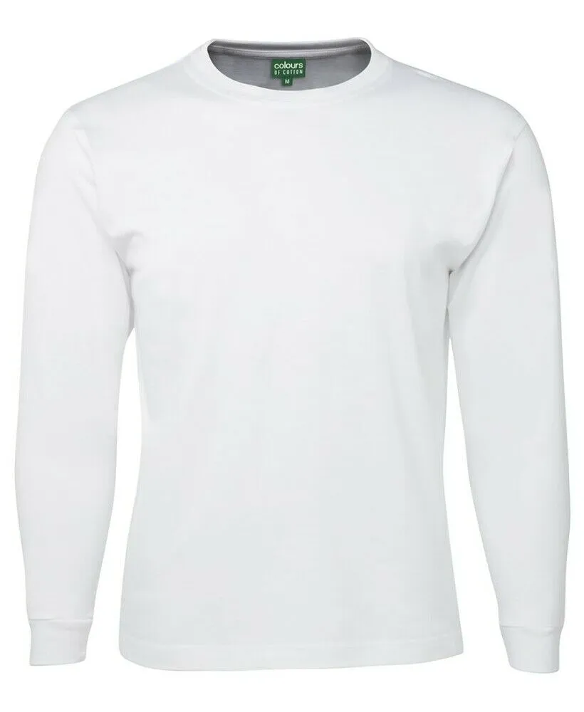 JBs Long Sleeve T-Shirt