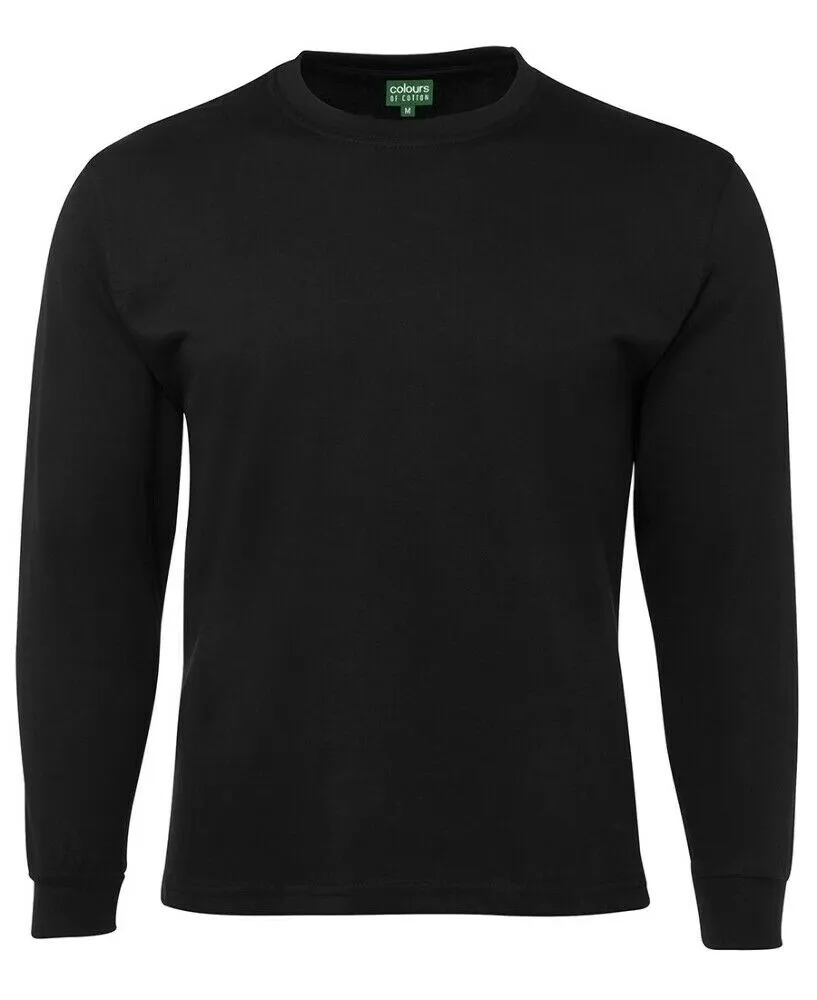 JBs Long Sleeve T-Shirt