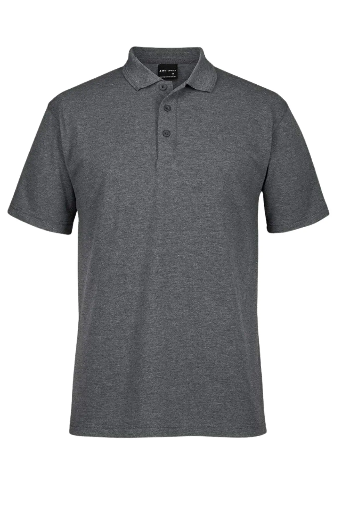 JBs Short Sleeve Polo