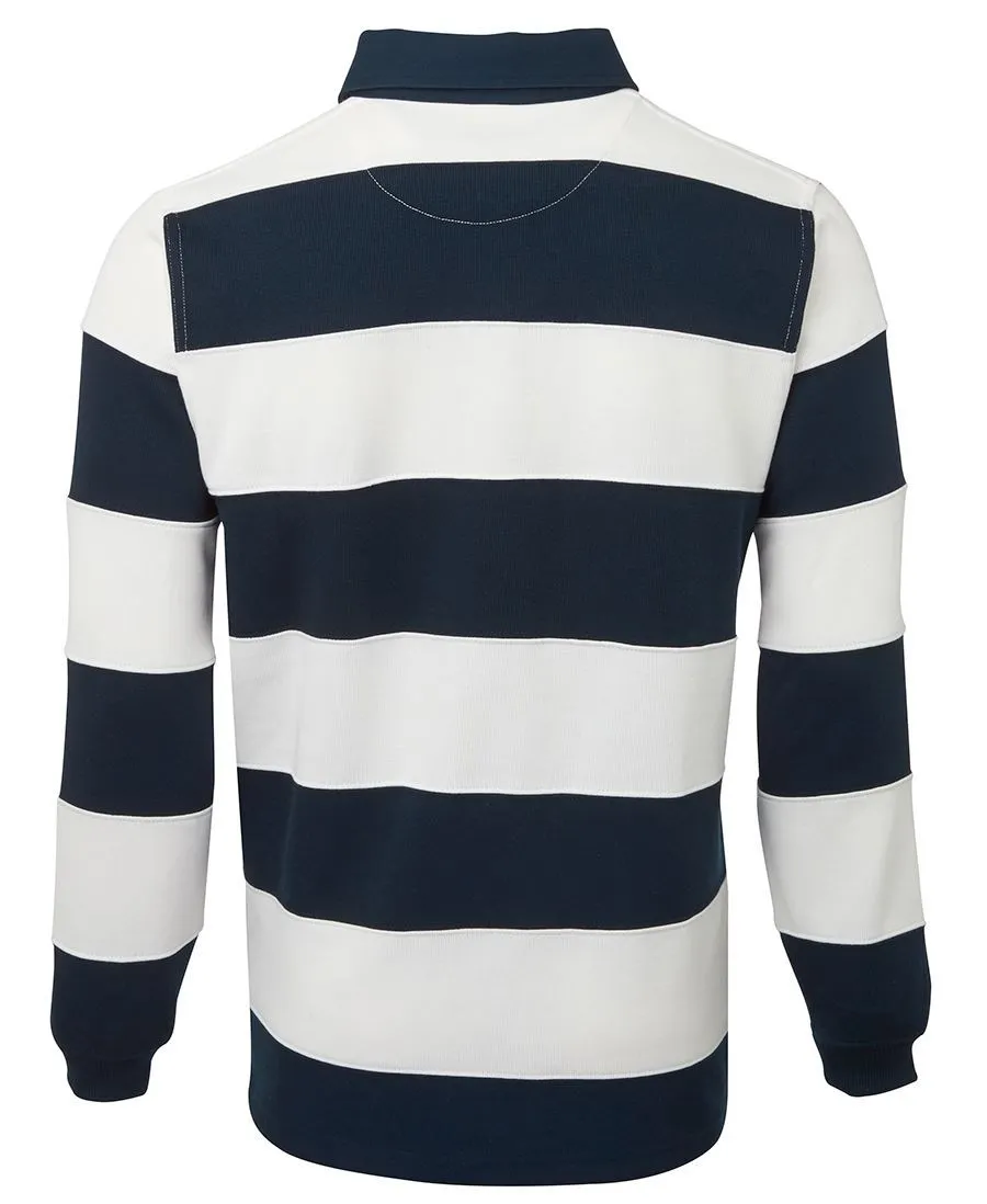 JBs Striped Rugby