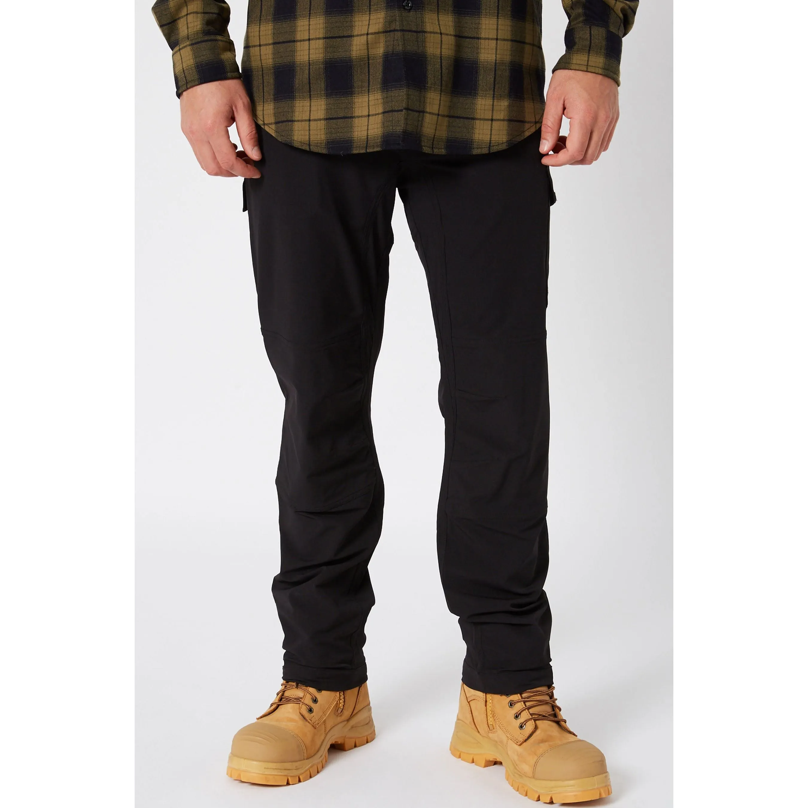 Jet Pilot JPW19 Jet Lite Utility Pant