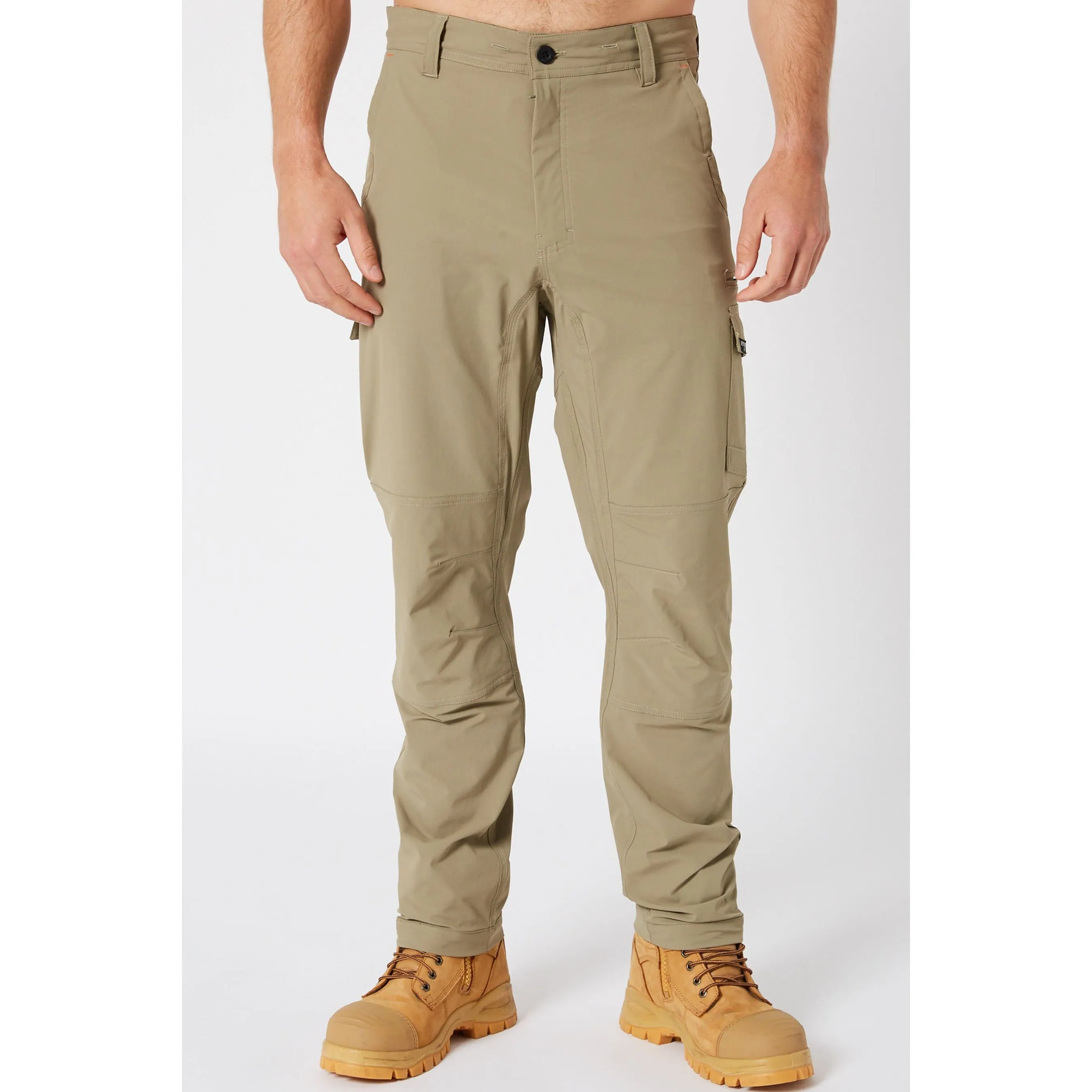 Jet Pilot JPW19 Jet Lite Utility Pant