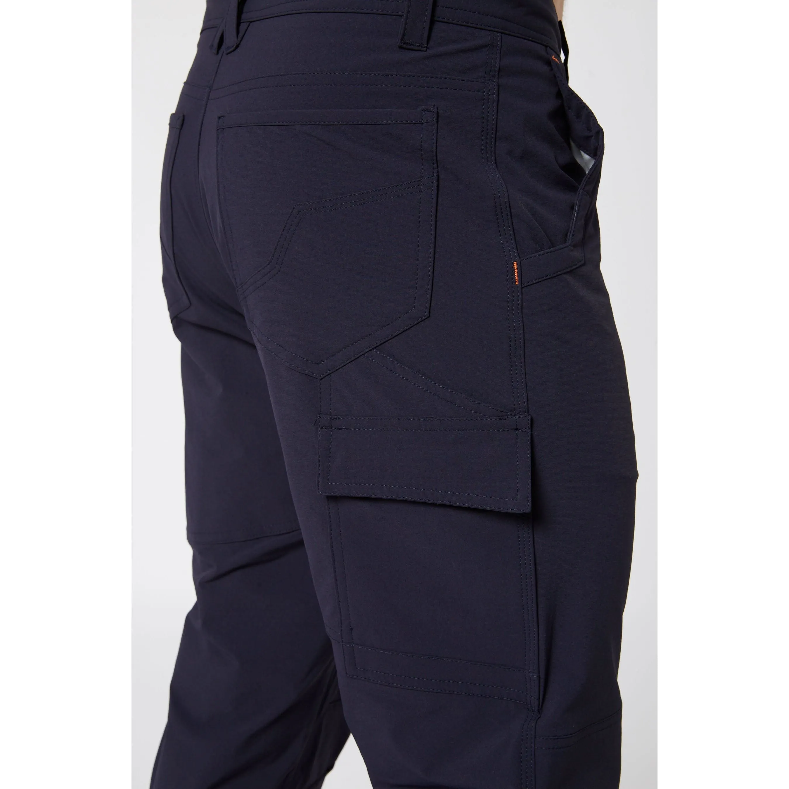 Jet Pilot JPW19 Jet Lite Utility Pant