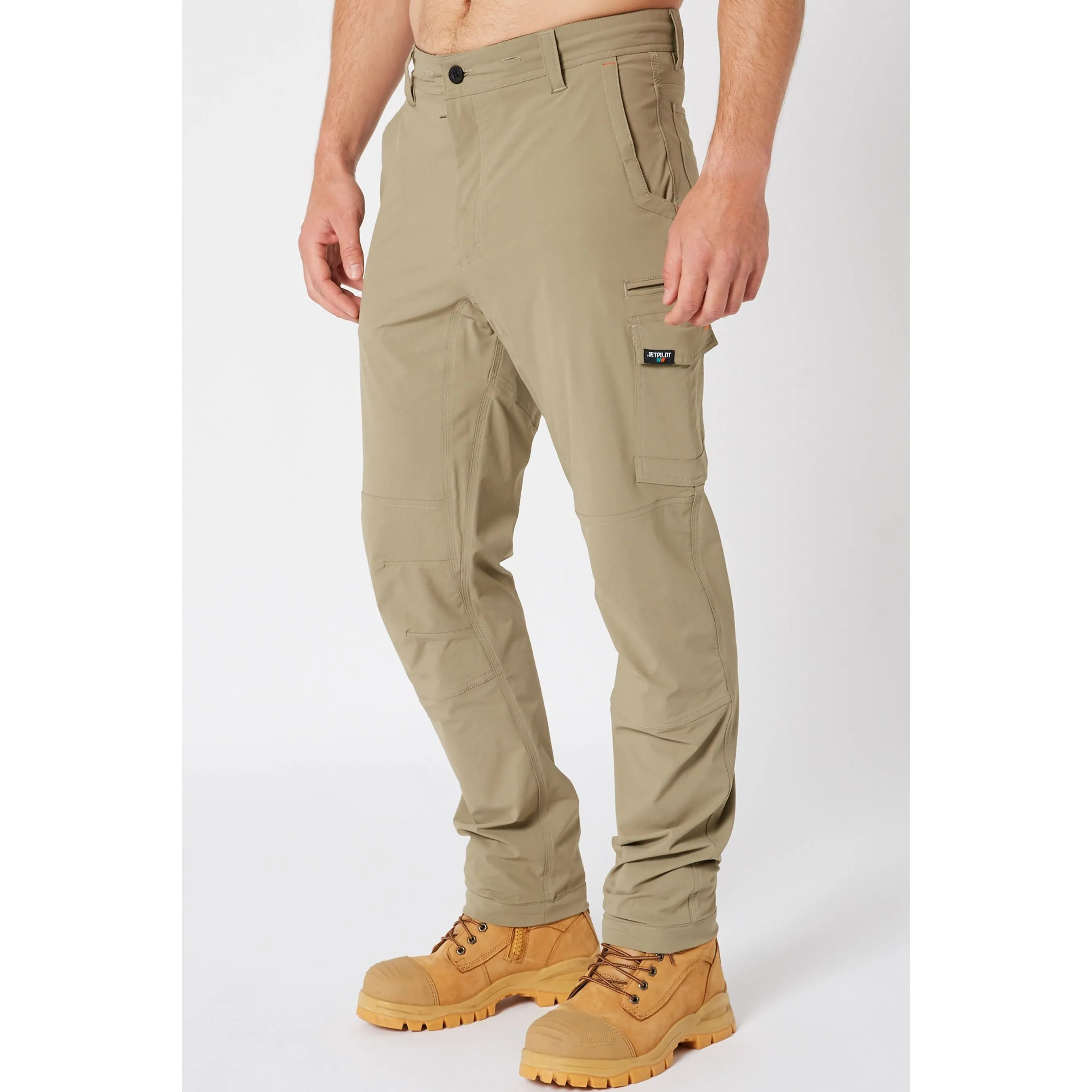 Jet Pilot JPW19 Jet Lite Utility Pant