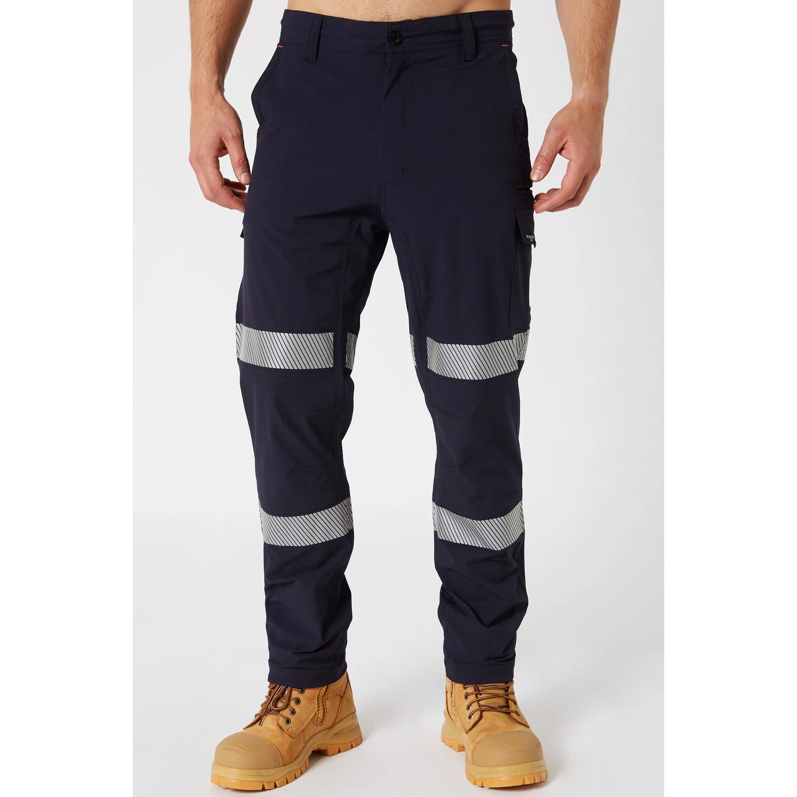 Jet Pilot JPW19T Taped Jet Lite Utility Pant