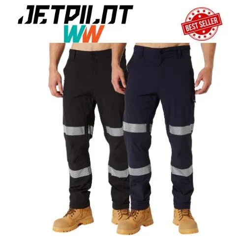 Jet Pilot JPW19T Taped Jet Lite Utility Pant
