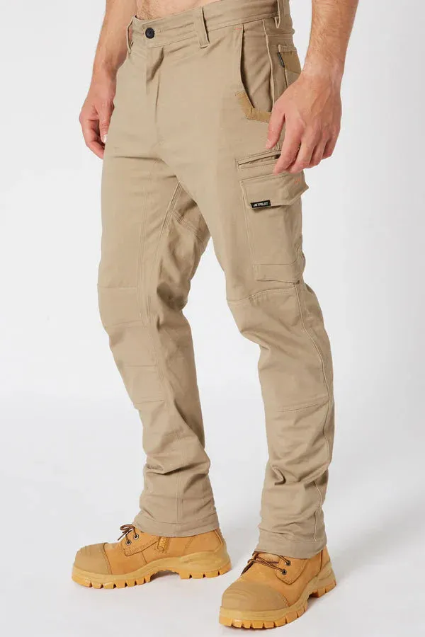 Jetpilot Fuelled Utility Pant