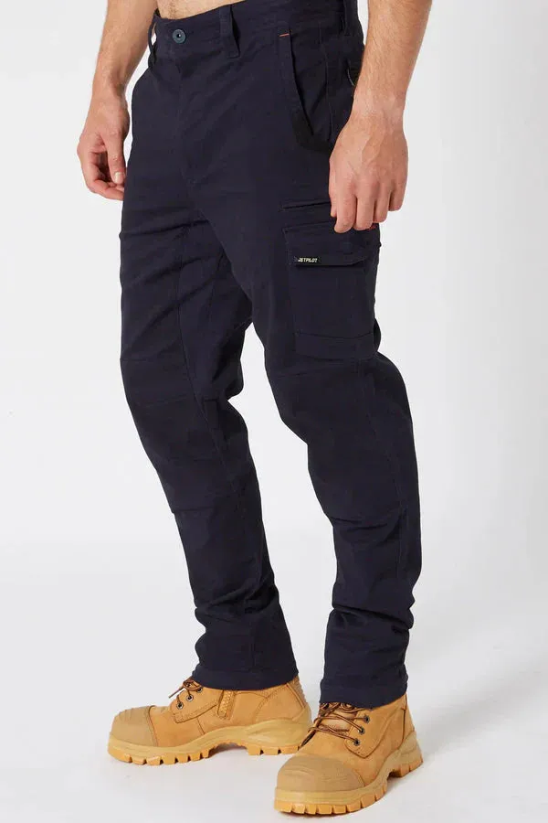 Jetpilot Fuelled Utility Pant