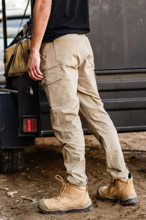 Jetpilot Fuelled Utility Pant