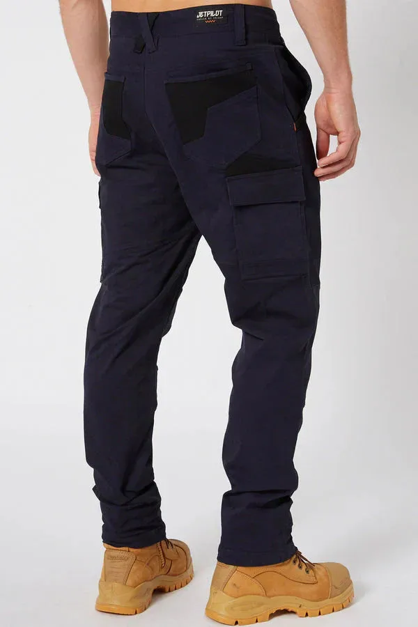 Jetpilot Fuelled Utility Pant