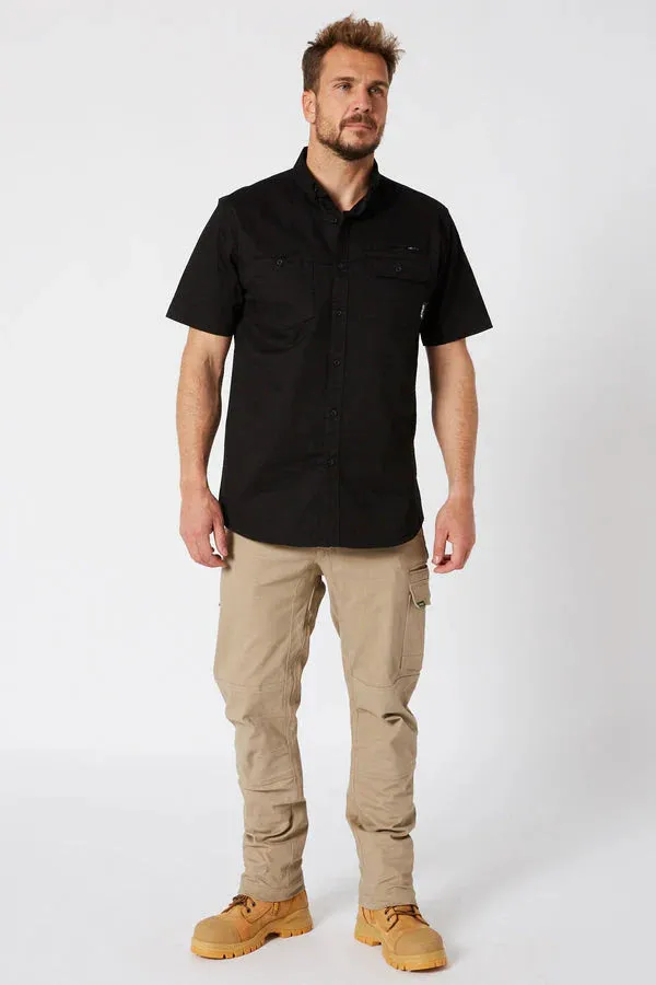 Jetpilot Fuelled Utility Pant