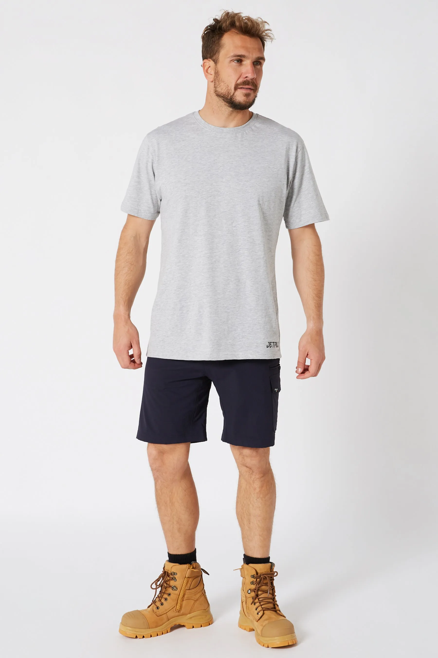 JP Jet-Lite Utility Short - Navy