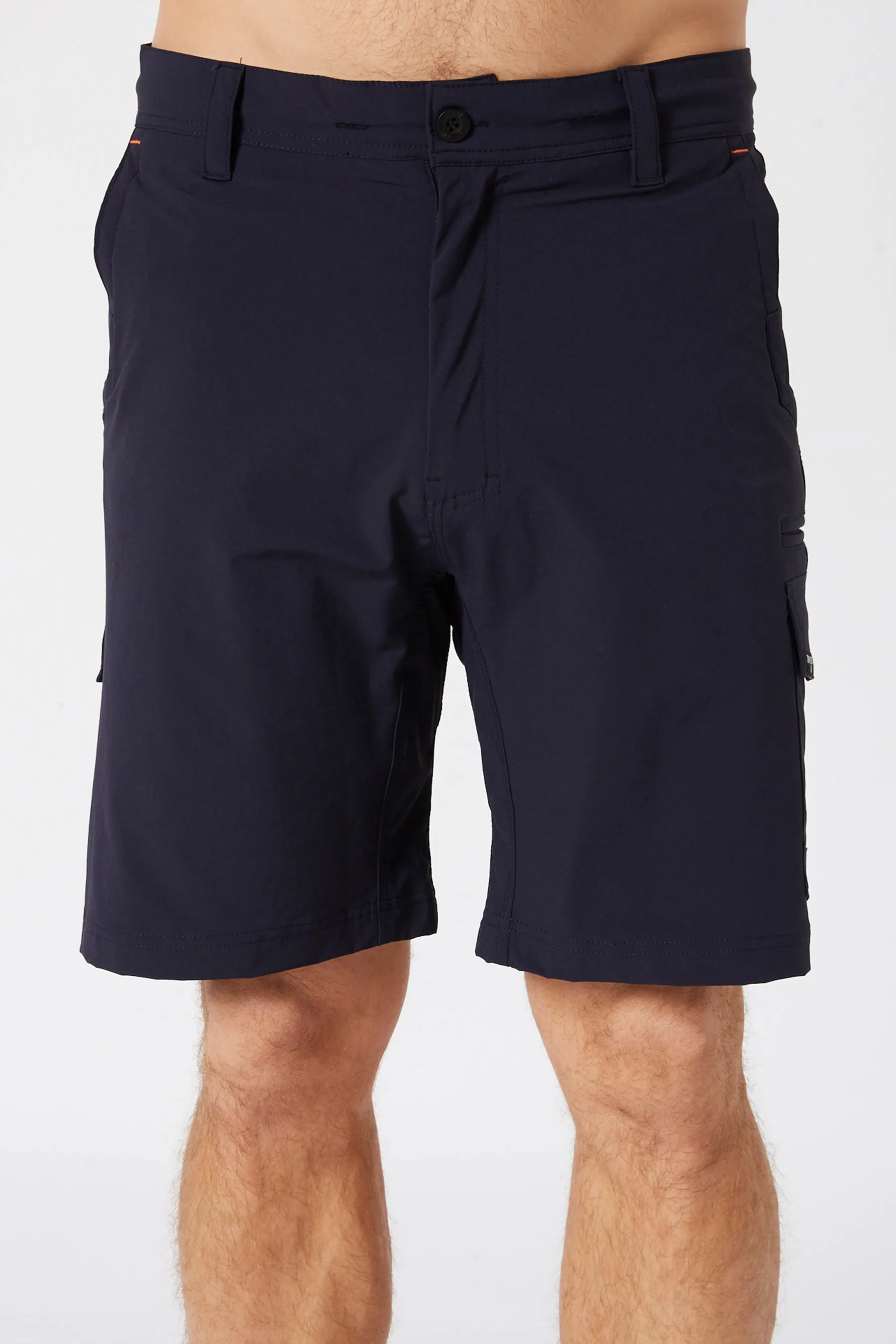 JP Jet-Lite Utility Short - Navy