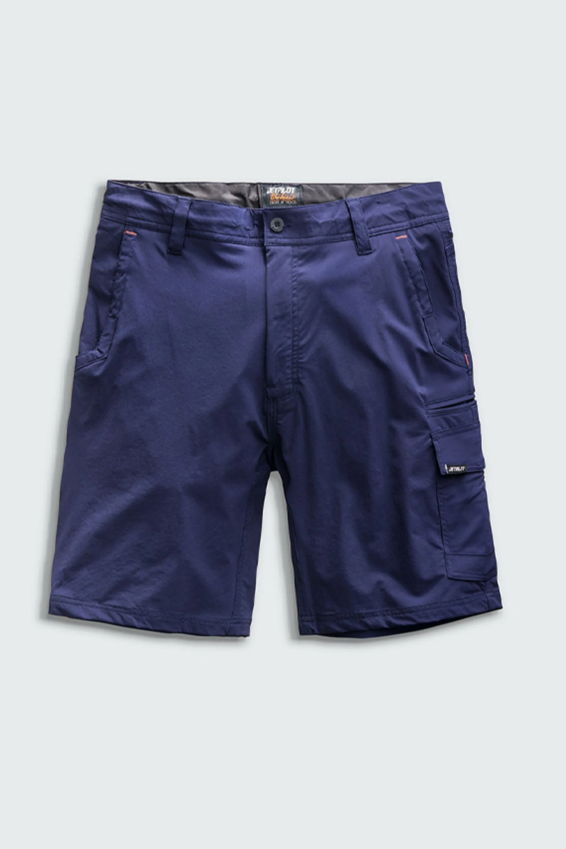 JP Jet-Lite Utility Short - Navy