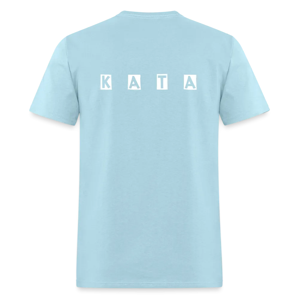 Kata Know All The Applications - T-Shirt