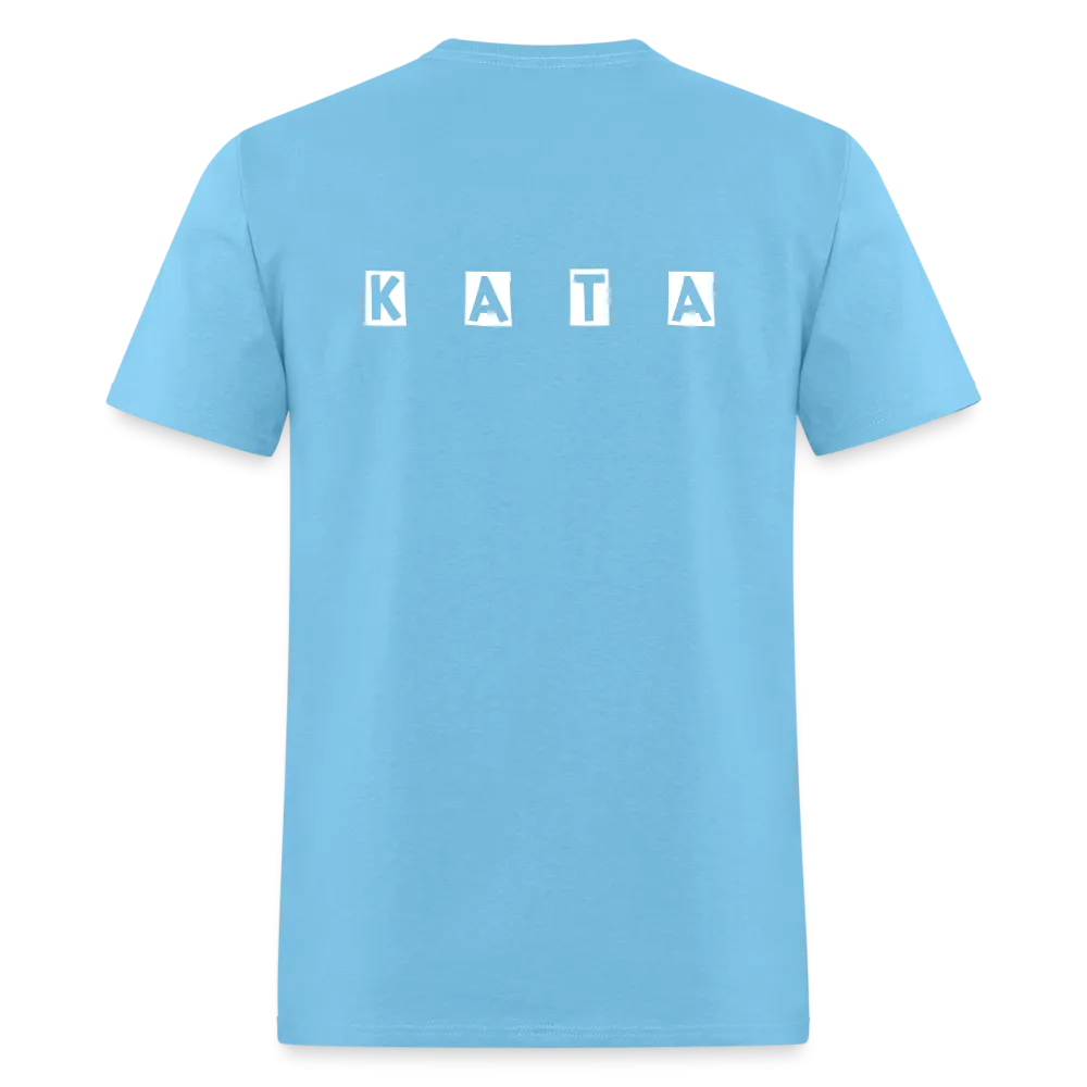 Kata Know All The Applications - T-Shirt