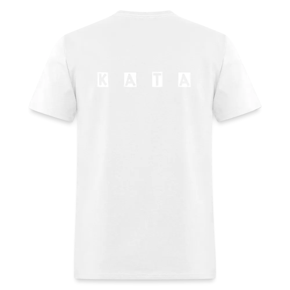 Kata Know All The Applications - T-Shirt