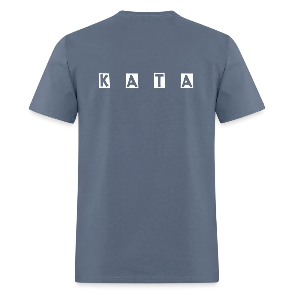 Kata Know All The Applications - T-Shirt
