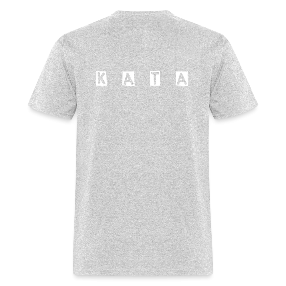 Kata Know All The Applications - T-Shirt