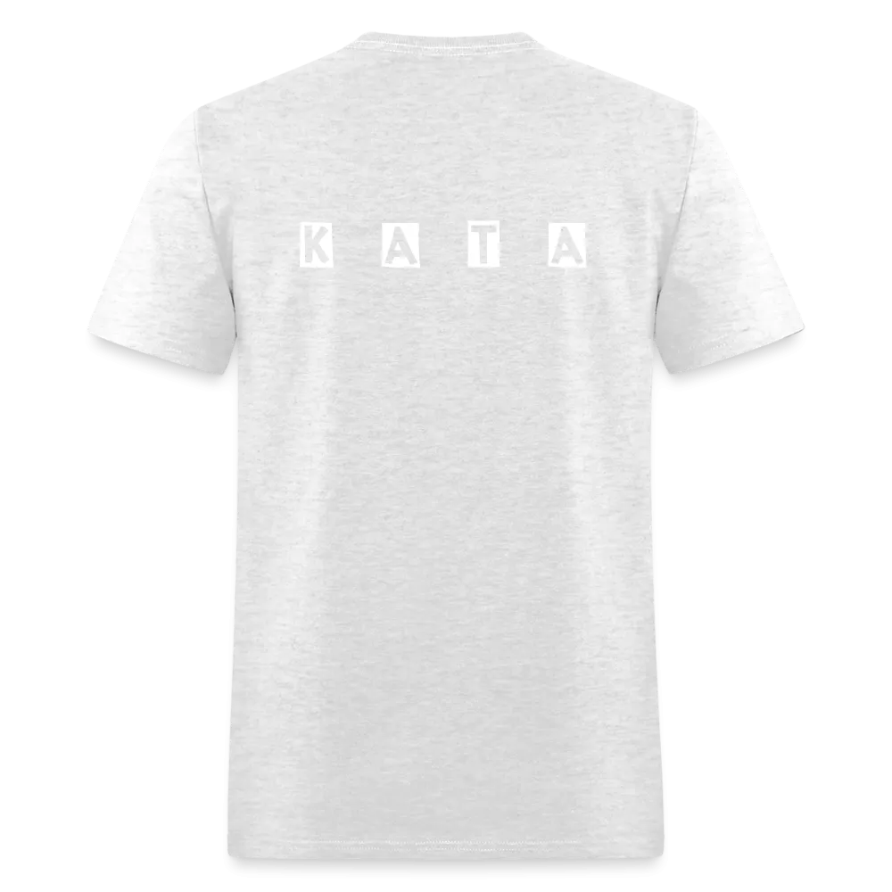 Kata Know All The Applications - T-Shirt